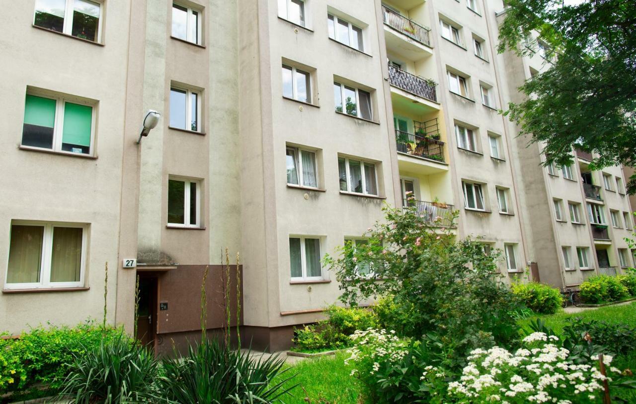 Apartament Szczecin Kobalt - Brama Portowa Bagian luar foto